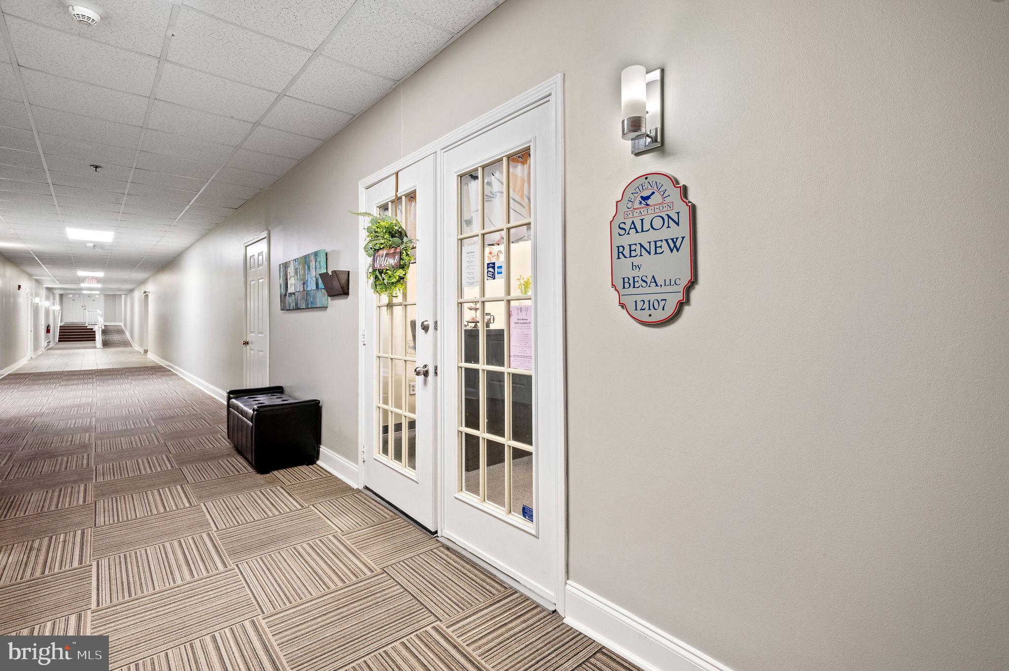 2103 Centennial Station Warminster, PA 18974 - Photo 78 of 80 On Site Salon