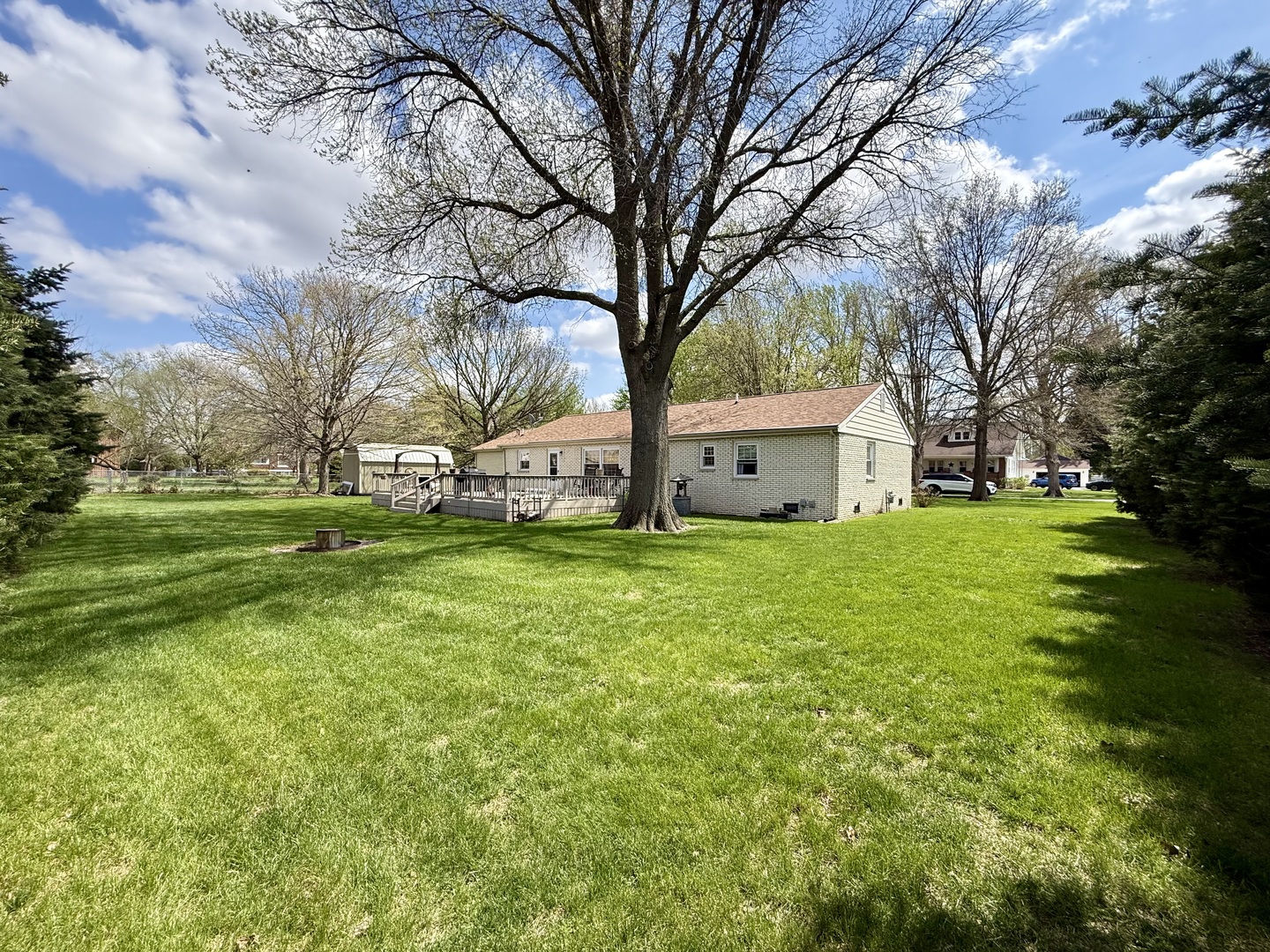 107 3rd Street Broadlands, IL 61816 - Photo 25 of 26