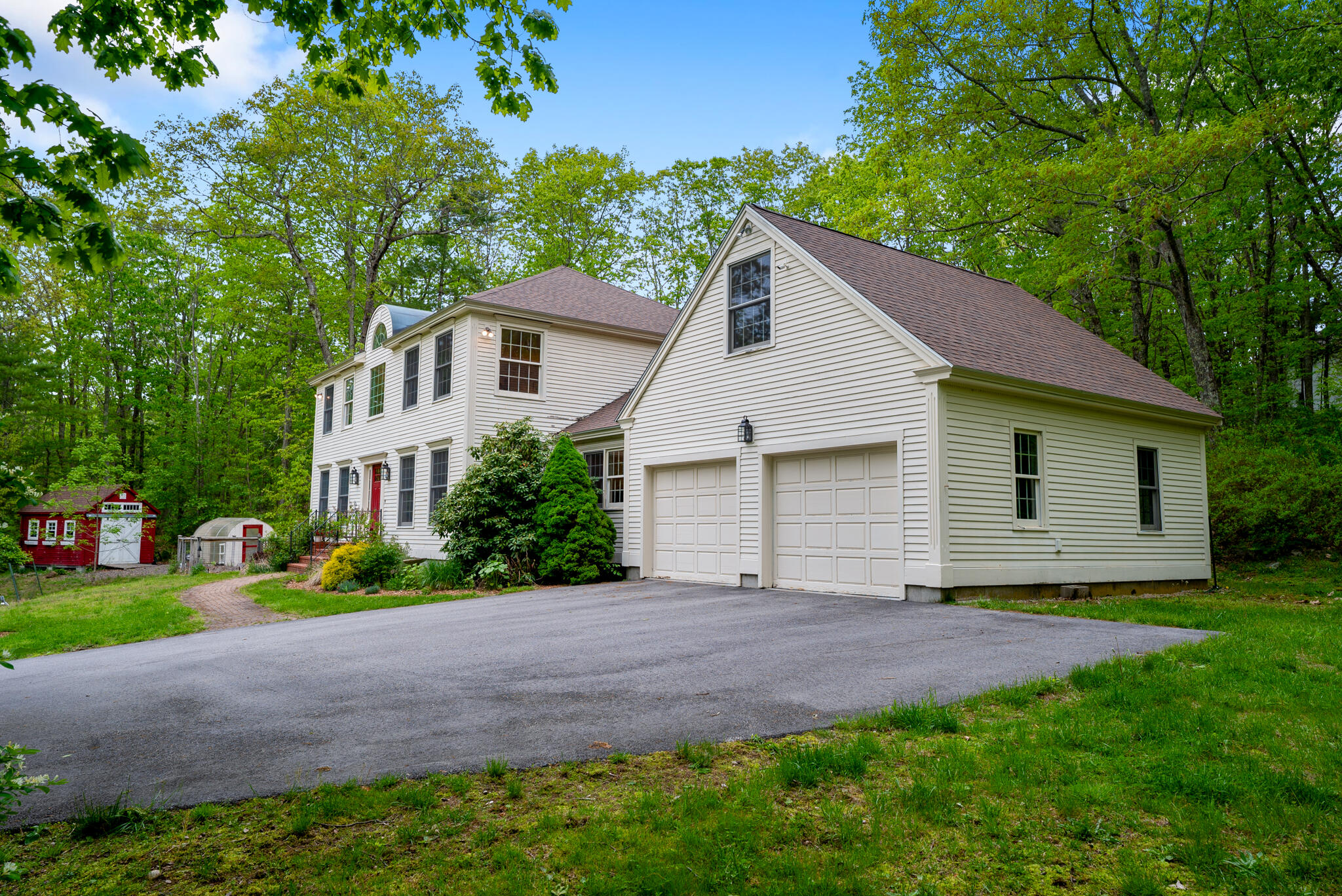 3 Payneton Hill Road York, ME 03909 - Photo 2 of 48 3 Payneton Hill-16