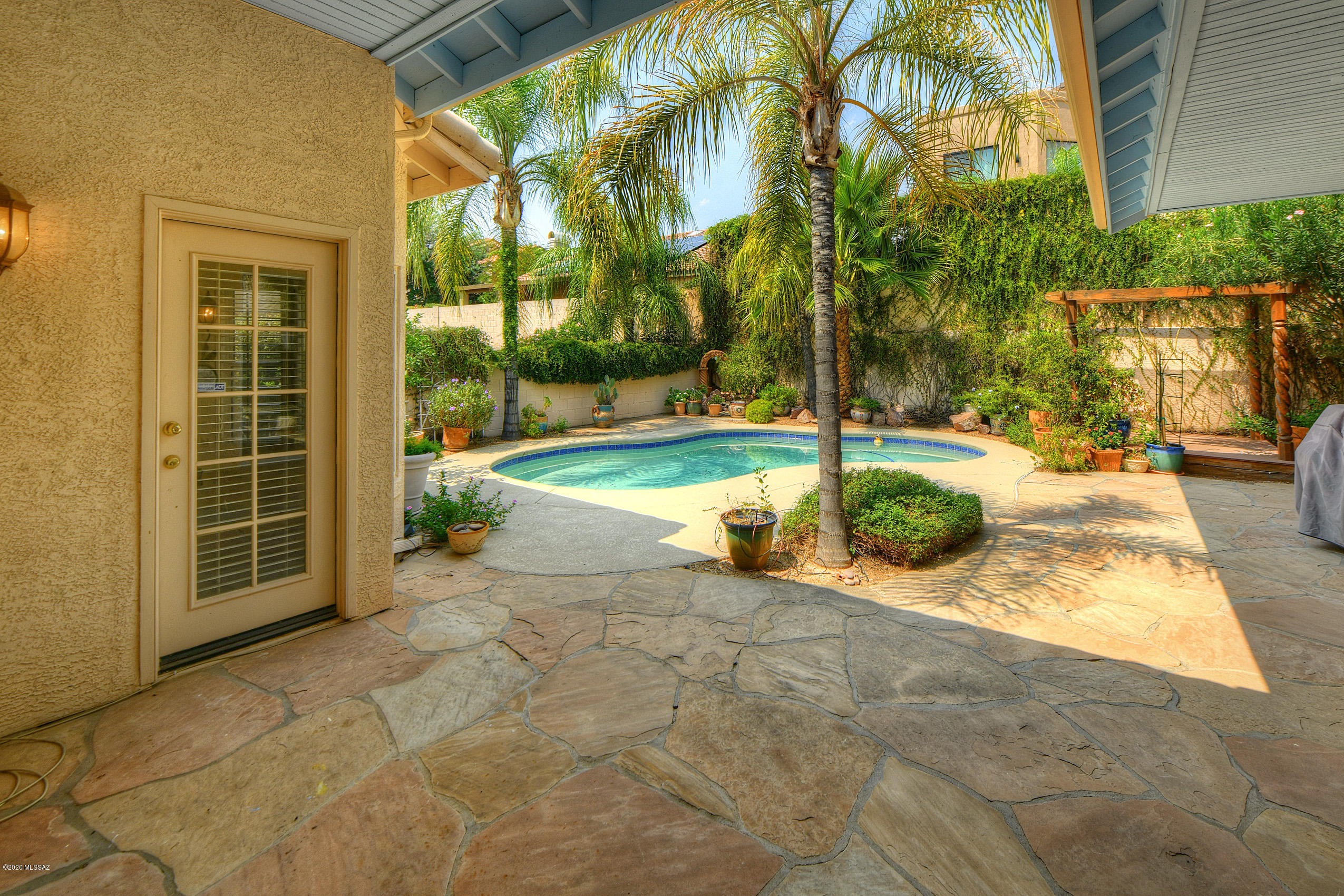 12531 North Forest Lake Way Oro Valley, AZ 85755 - Photo 27 of 31