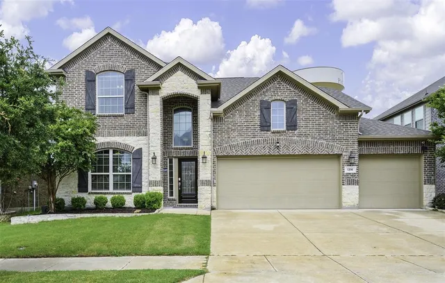 $585,000 | 1316 Crater Court, Prosper, TX 75078