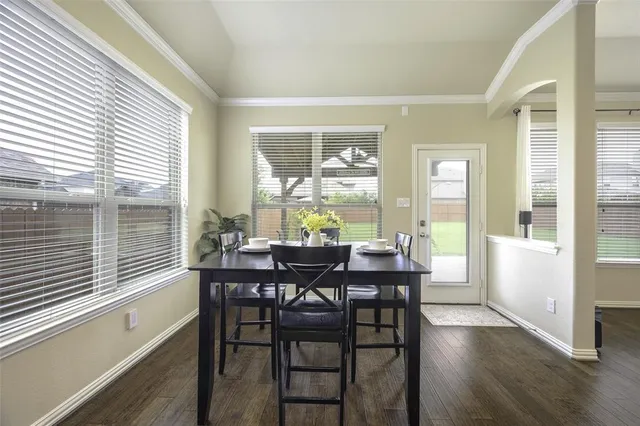 $585,000 | 1316 Crater Court, Prosper, TX 75078