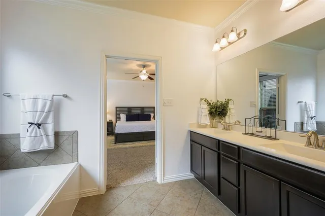 $585,000 | 1316 Crater Court, Prosper, TX 75078