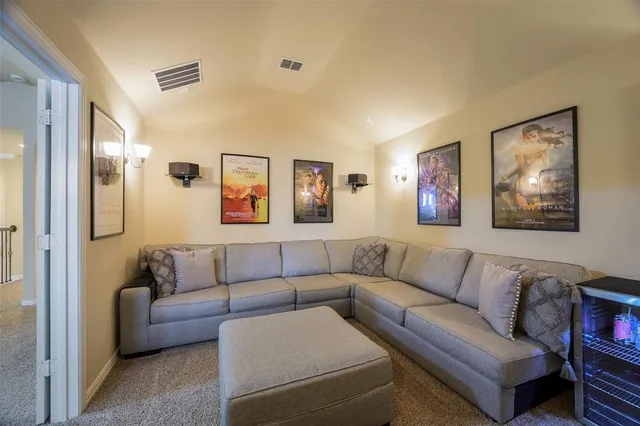 $585,000 | 1316 Crater Court, Prosper, TX 75078