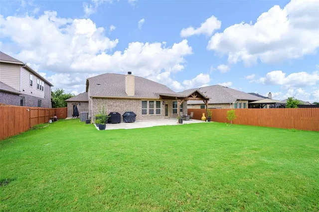 $585,000 | 1316 Crater Court, Prosper, TX 75078
