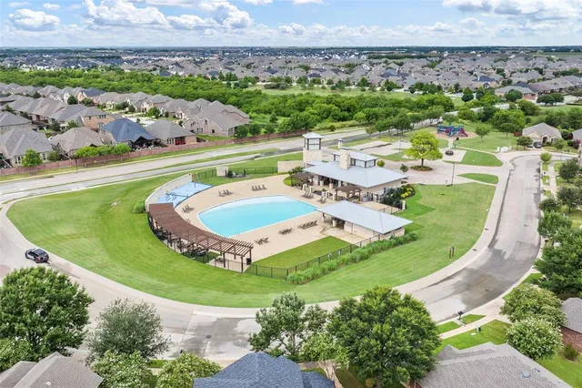 $585,000 | 1316 Crater Court, Prosper, TX 75078