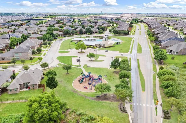 $585,000 | 1316 Crater Court, Prosper, TX 75078