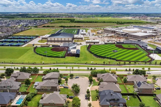 $585,000 | 1316 Crater Court, Prosper, TX 75078