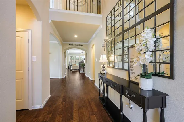 $585,000 | 1316 Crater Court, Prosper, TX 75078