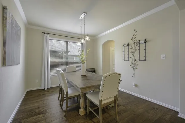 $585,000 | 1316 Crater Court, Prosper, TX 75078