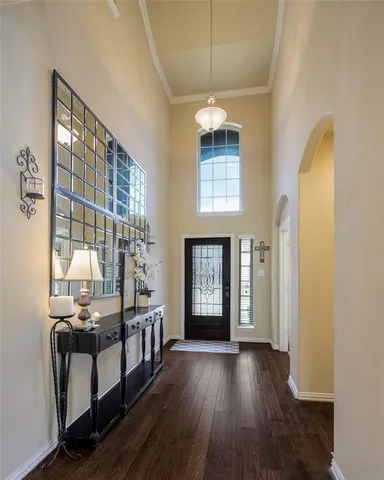 $585,000 | 1316 Crater Court, Prosper, TX 75078