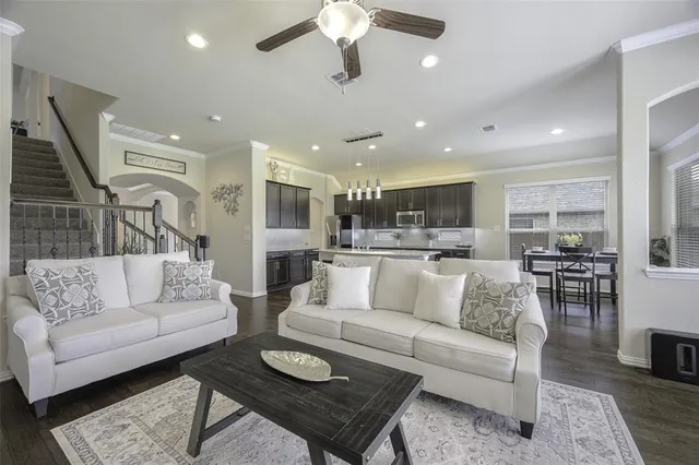 $585,000 | 1316 Crater Court, Prosper, TX 75078