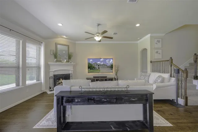 $585,000 | 1316 Crater Court, Prosper, TX 75078