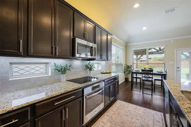 $585,000 | 1316 Crater Court, Prosper, TX 75078