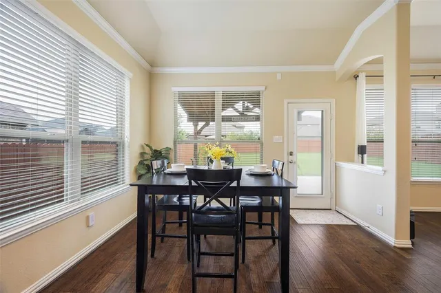 $585,000 | 1316 Crater Court, Prosper, TX 75078