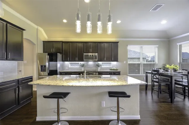 $585,000 | 1316 Crater Court, Prosper, TX 75078