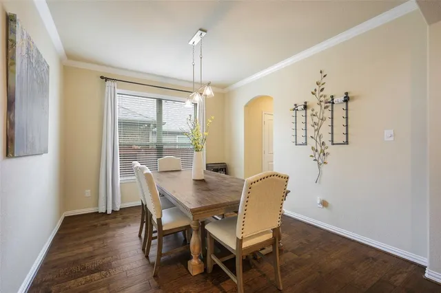 $585,000 | 1316 Crater Court, Prosper, TX 75078