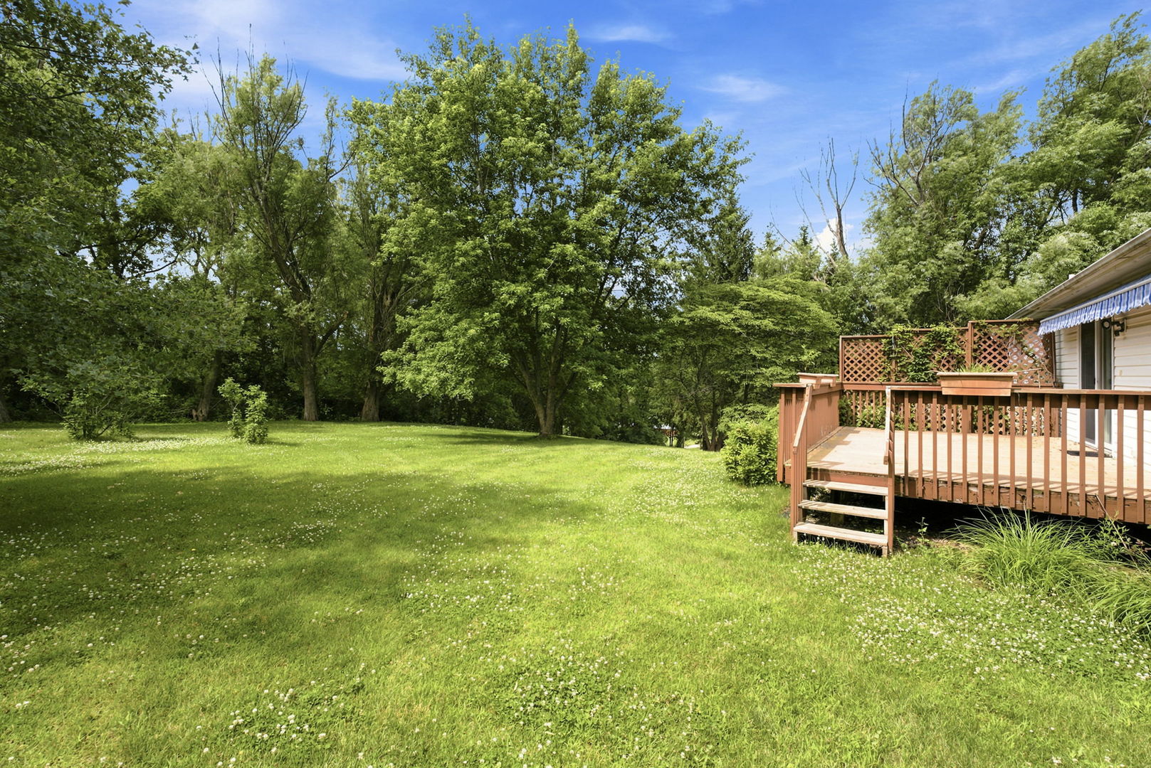 3045 Camp Creek Road Sherrard, IL 61281 - Photo 24 of 34