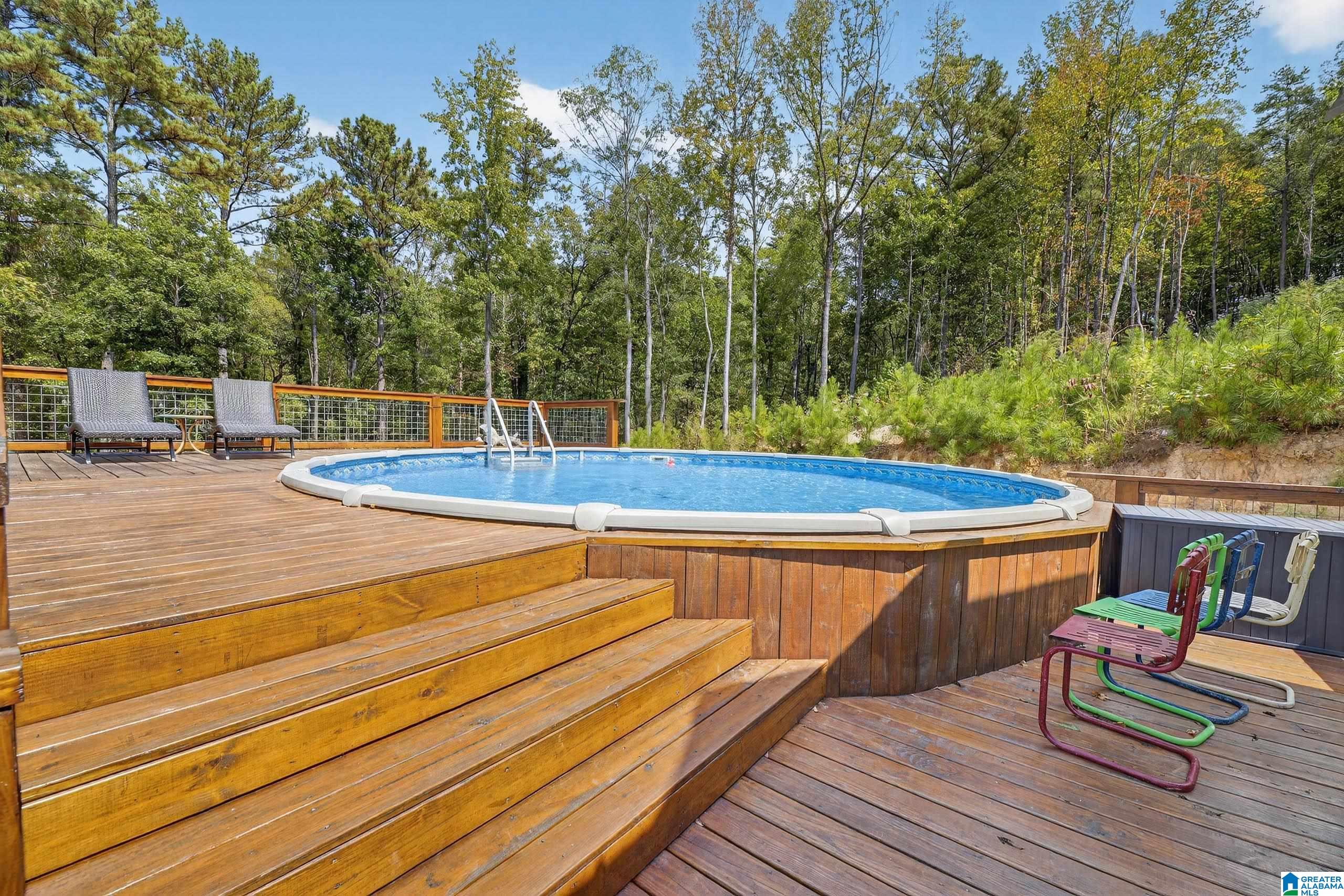 12180 Highway 431 Ohatchee, AL 36271 - Photo 34 of 45