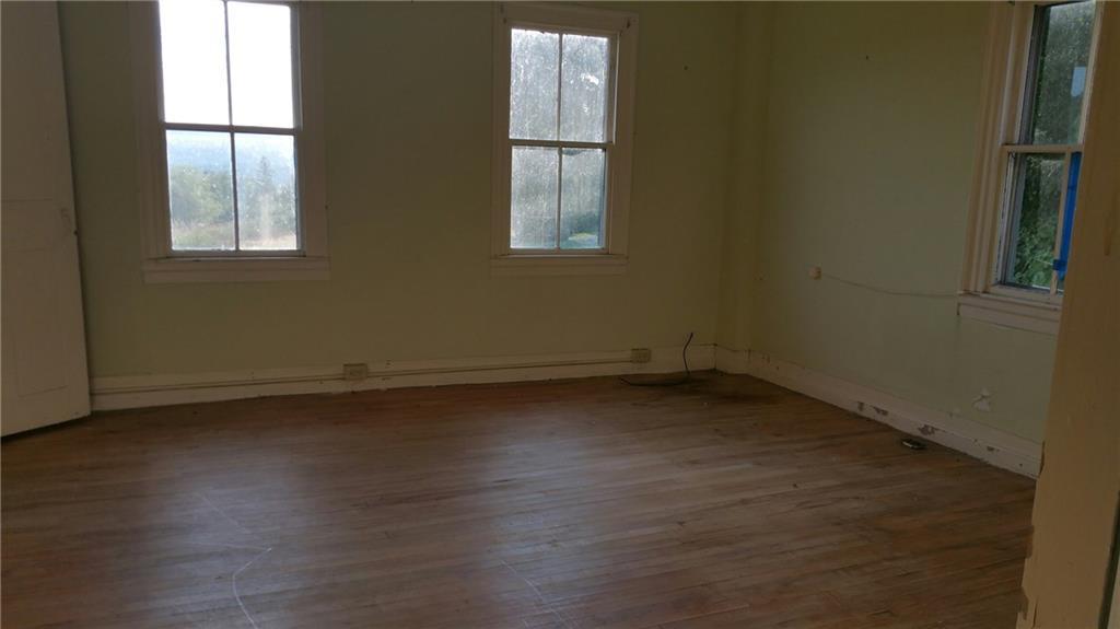 391 Mosher Hill Road Farmington, ME 04938 - Photo 12 of 24 First floor bedroom