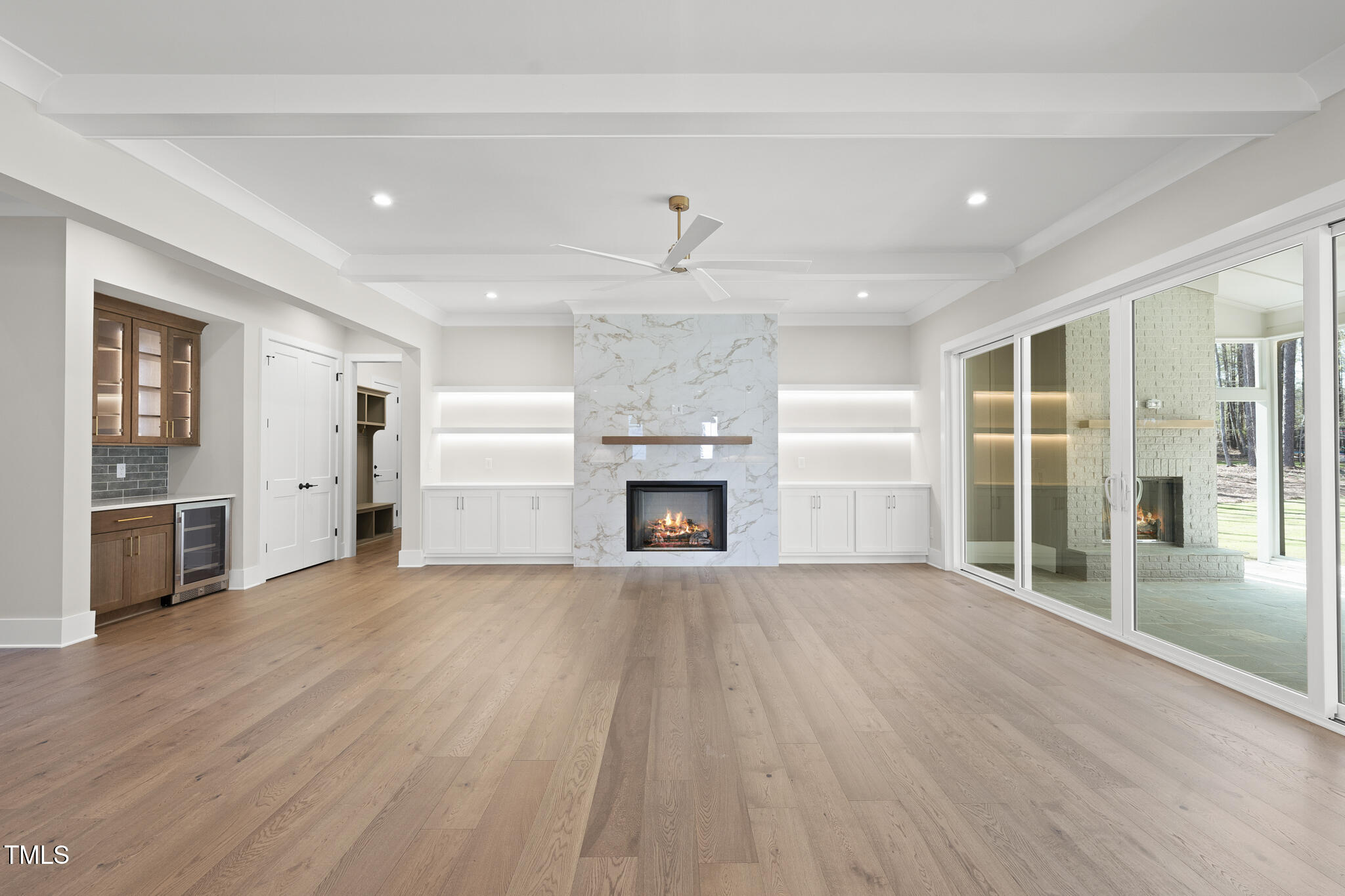 1520 Lake Adventure Court Raleigh, NC 27613 - Photo 12 of 51 DSC02084