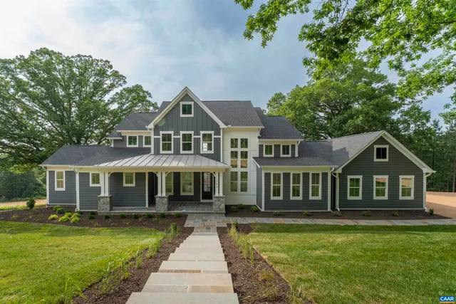 $1,850,000 | Tbd Dudley Mountain Road, Charlottesville, VA 22903