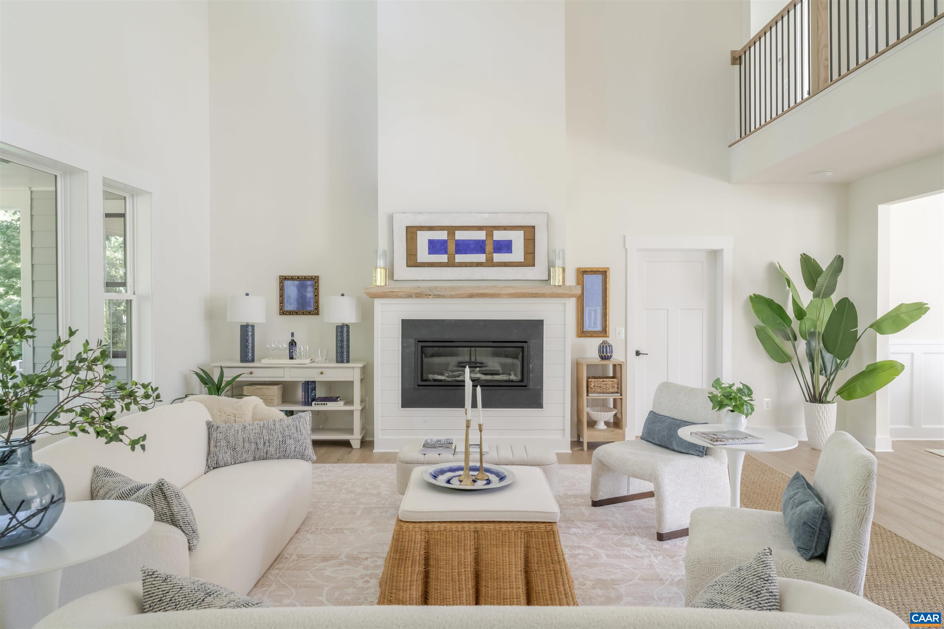 Tbd Dudley Mountain Road Charlottesville, VA 22903 - Photo 11 of 57