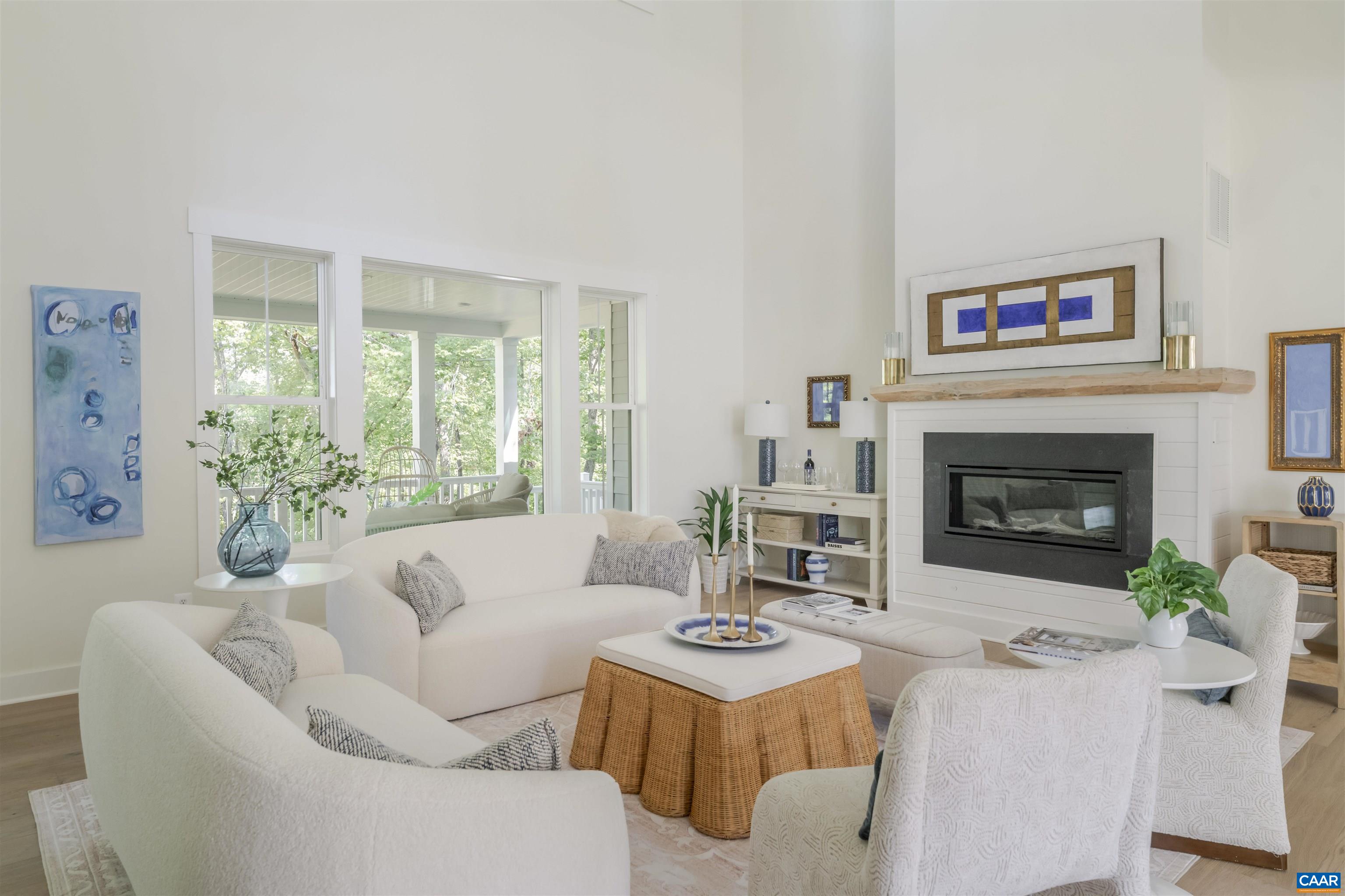 Tbd Dudley Mountain Road Charlottesville, VA 22903 - Photo 12 of 57