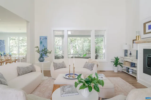 $1,850,000 | Tbd Dudley Mountain Road, Charlottesville, VA 22903