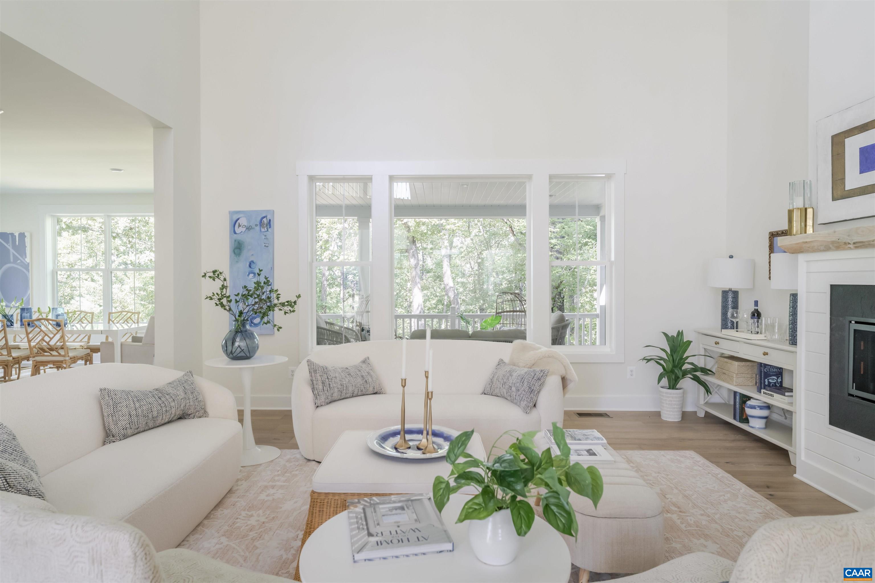 Tbd Dudley Mountain Road Charlottesville, VA 22903 - Photo 13 of 57