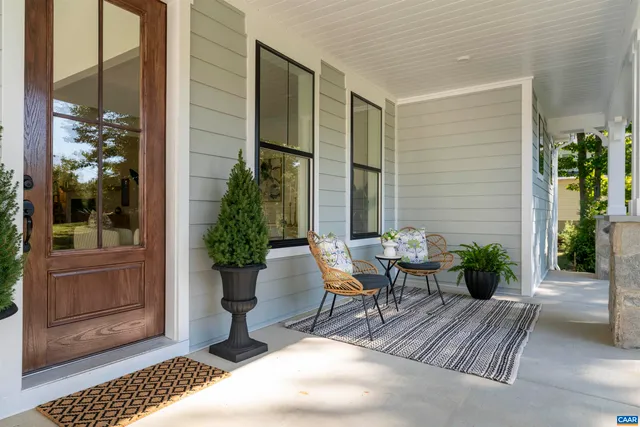 $1,850,000 | Tbd Dudley Mountain Road, Charlottesville, VA 22903