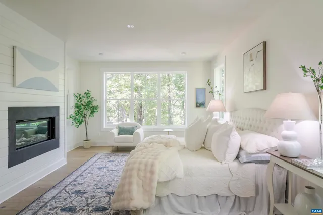 $1,850,000 | Tbd Dudley Mountain Road, Charlottesville, VA 22903