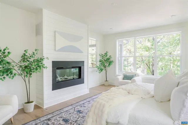 $1,850,000 | Tbd Dudley Mountain Road, Charlottesville, VA 22903