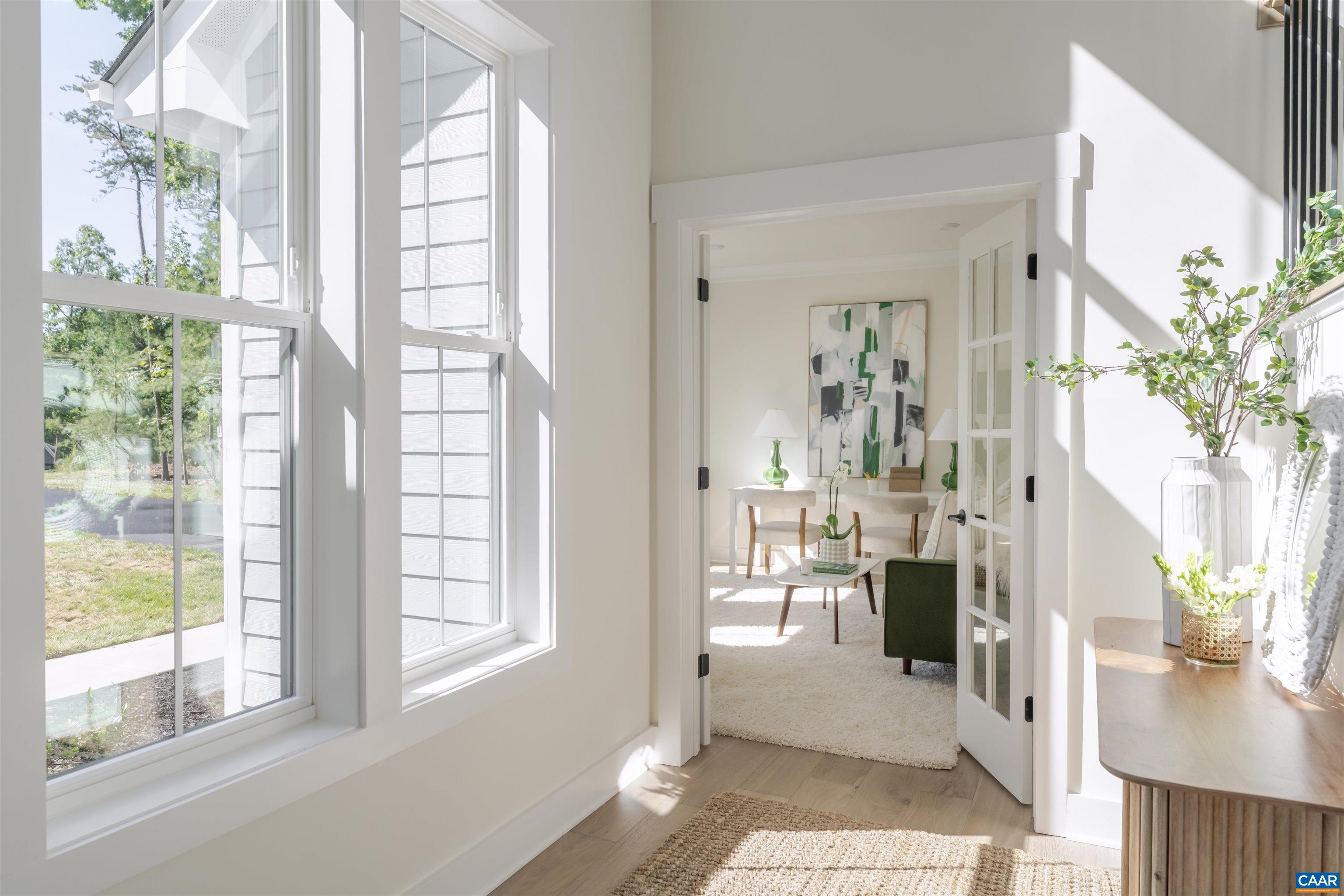 Tbd Dudley Mountain Road Charlottesville, VA 22903 - Photo 4 of 57