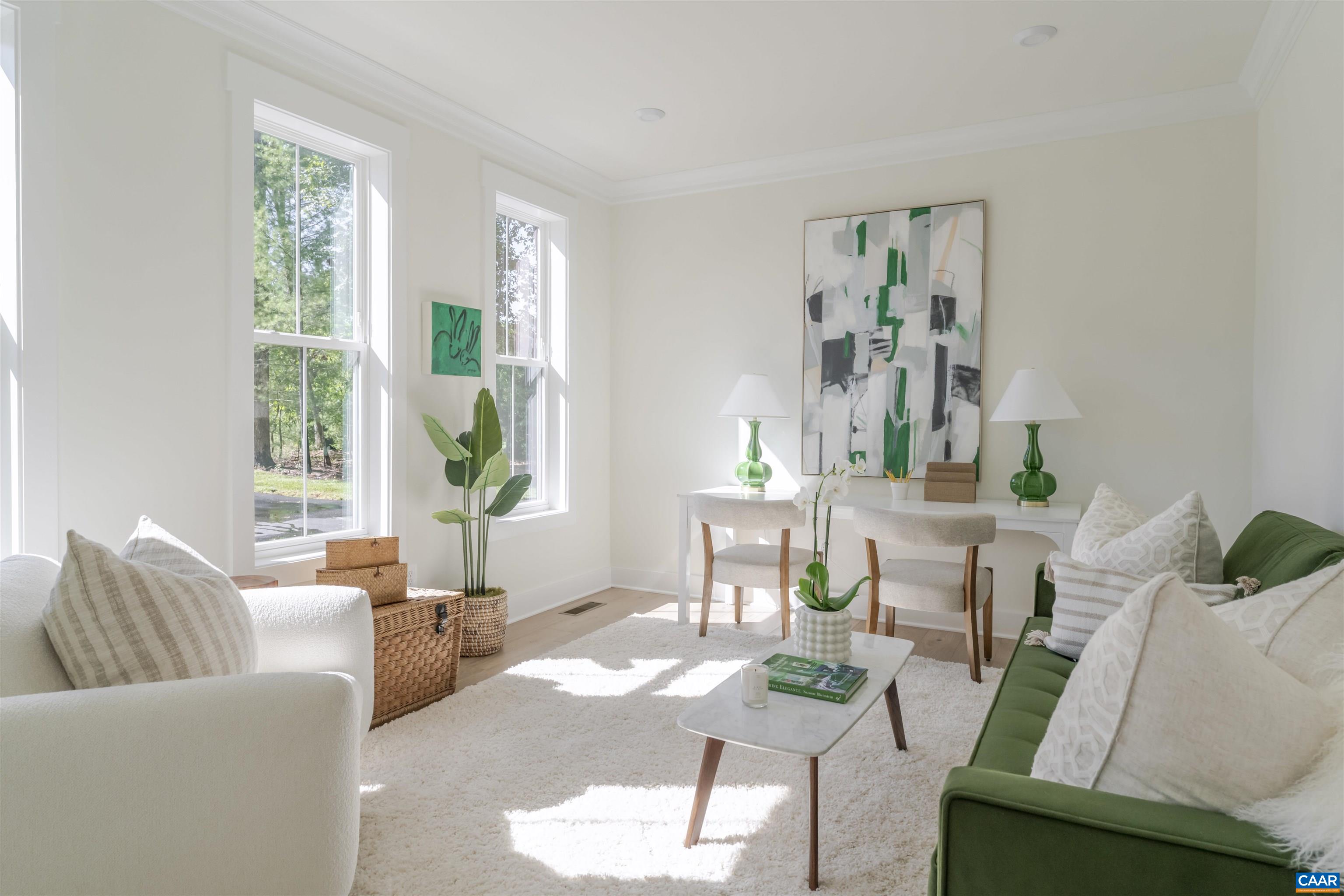 Tbd Dudley Mountain Road Charlottesville, VA 22903 - Photo 5 of 57