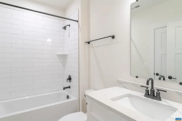 $1,850,000 | Tbd Dudley Mountain Road, Charlottesville, VA 22903