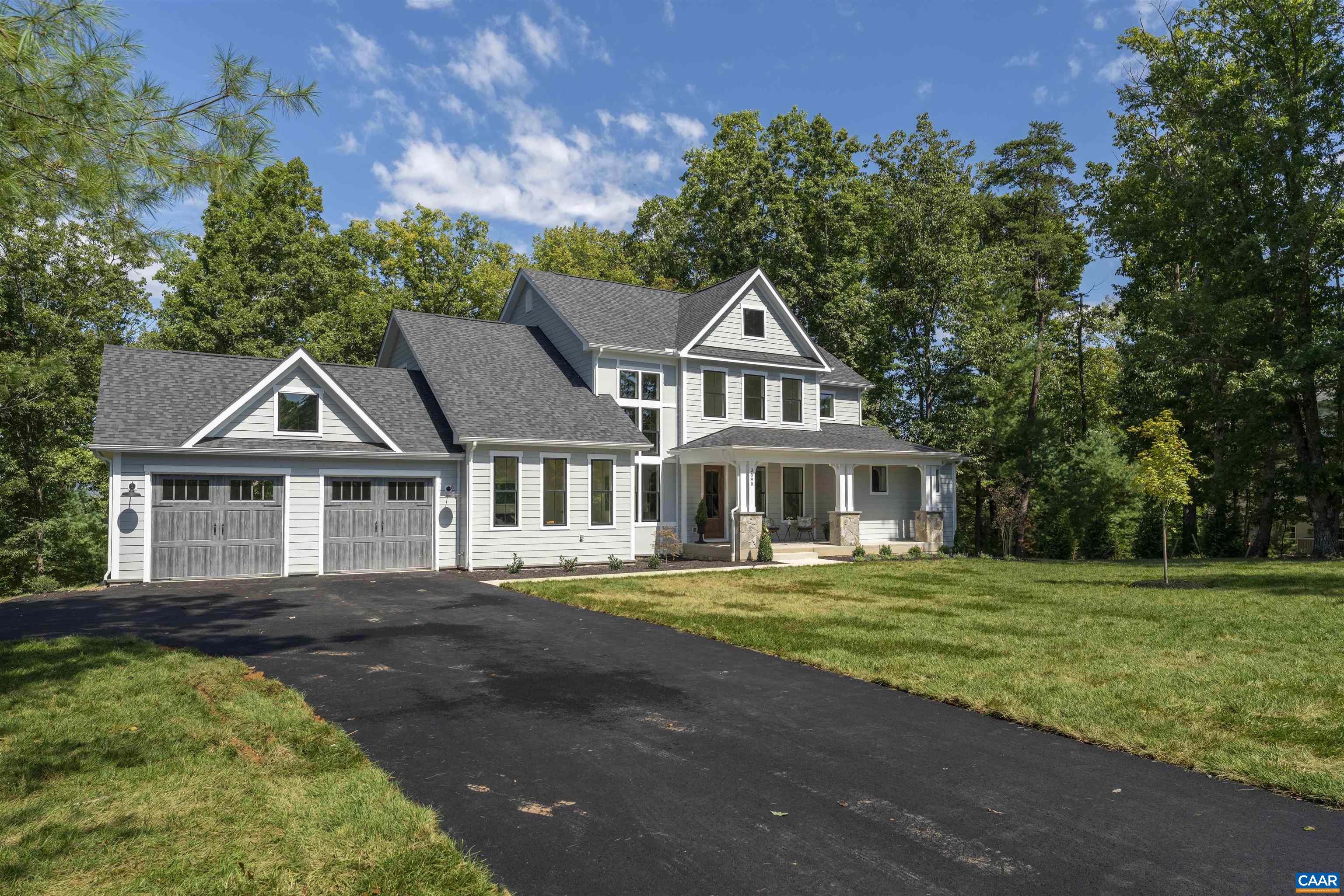 Tbd Dudley Mountain Road Charlottesville, VA 22903 - Photo 52 of 57