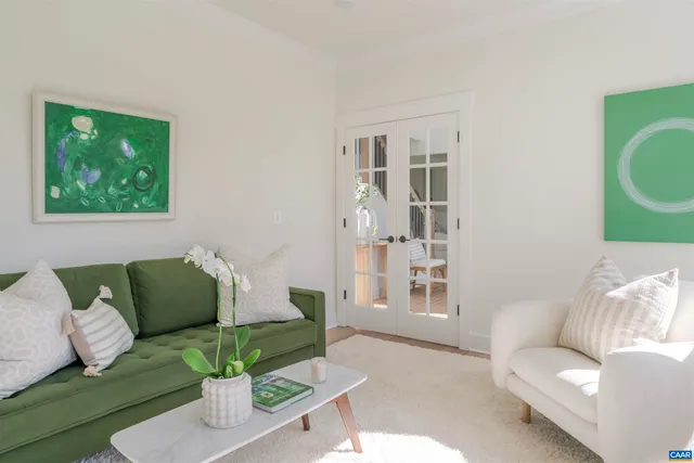 $1,850,000 | Tbd Dudley Mountain Road, Charlottesville, VA 22903