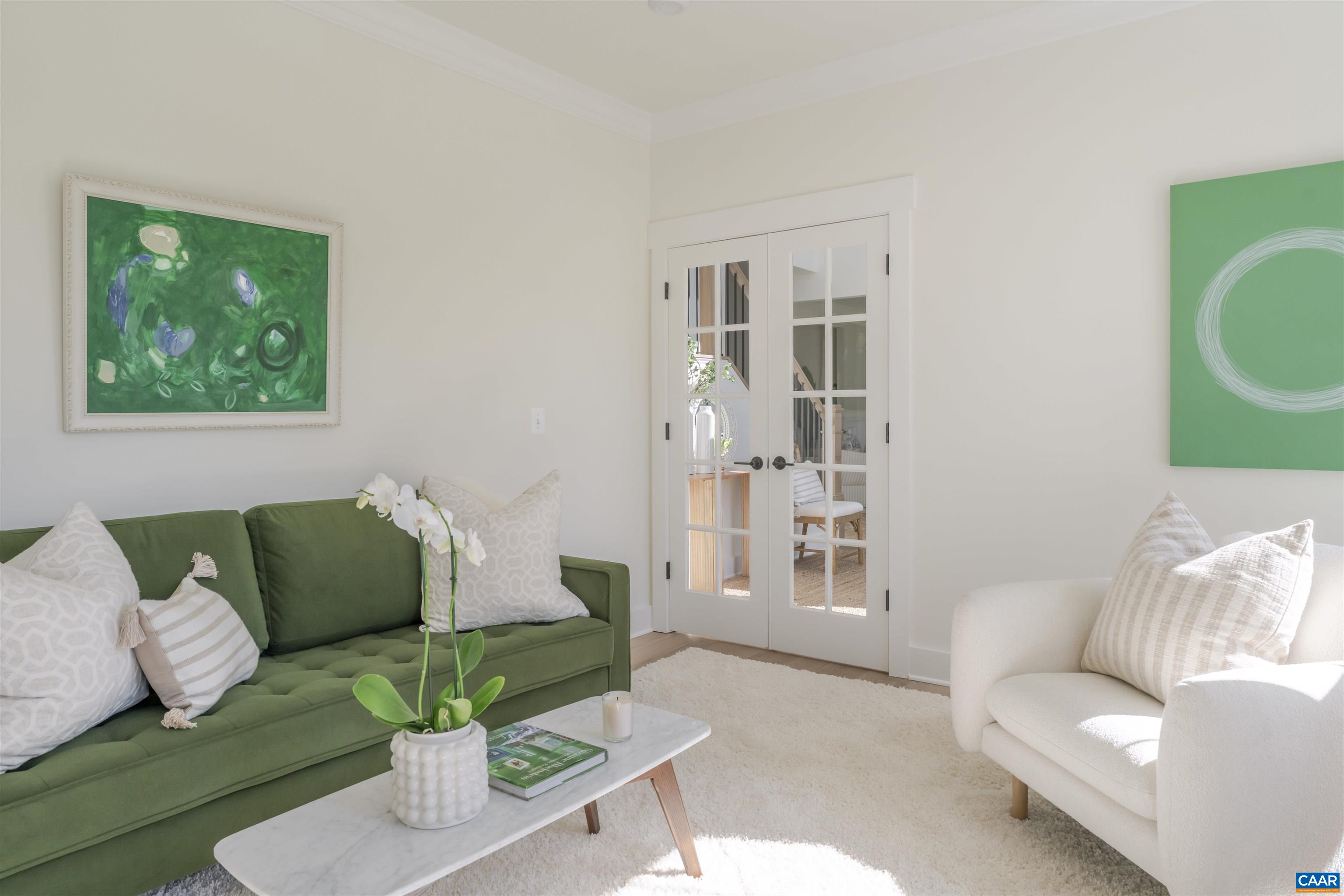 Tbd Dudley Mountain Road Charlottesville, VA 22903 - Photo 7 of 57