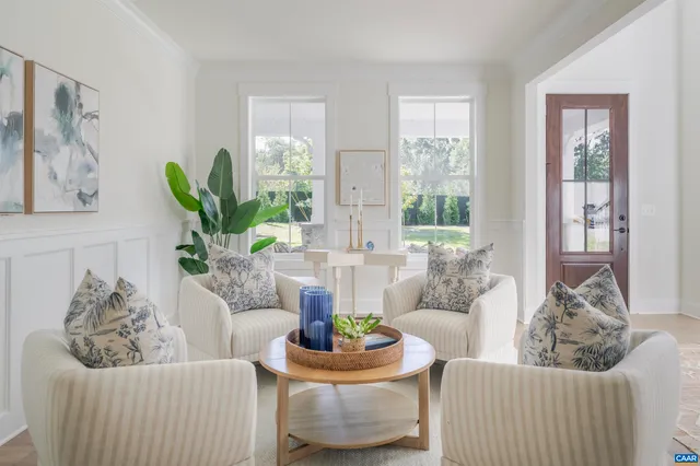 $1,850,000 | Tbd Dudley Mountain Road, Charlottesville, VA 22903