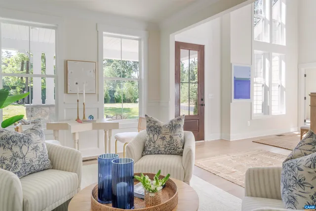 $1,850,000 | Tbd Dudley Mountain Road, Charlottesville, VA 22903