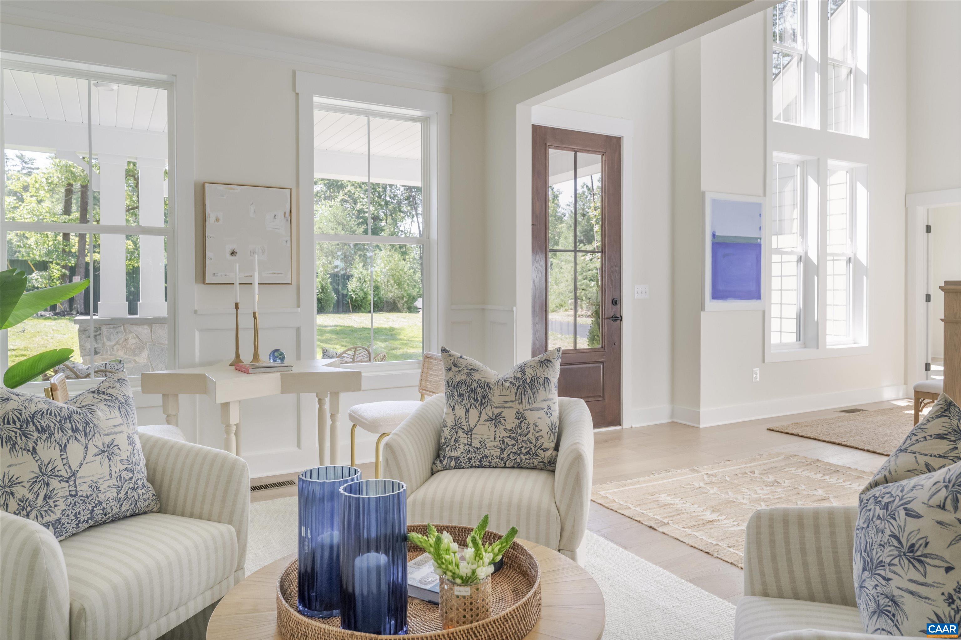 Tbd Dudley Mountain Road Charlottesville, VA 22903 - Photo 10 of 57