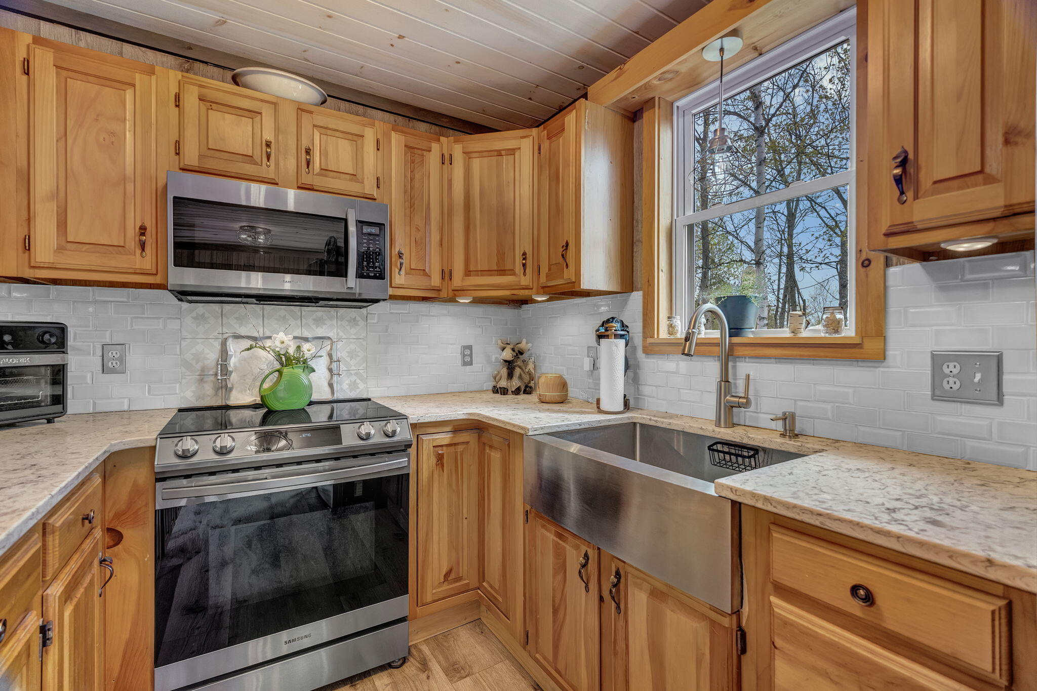 112 Lakeside Lodges Road Rangeley, ME 04970 - Photo 8 of 55 112 Lakeside Lodges Road