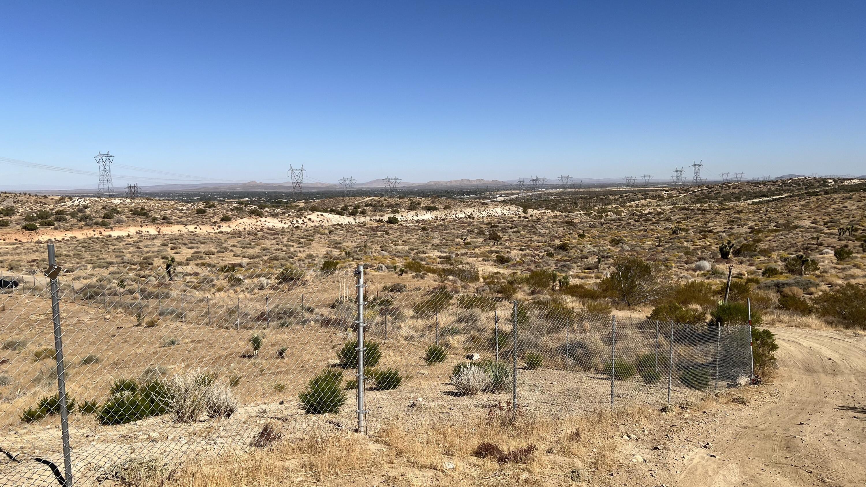 Mt Emma Road East Littlerock, CA 93543 - Photo 6 of 51 IMG_8308