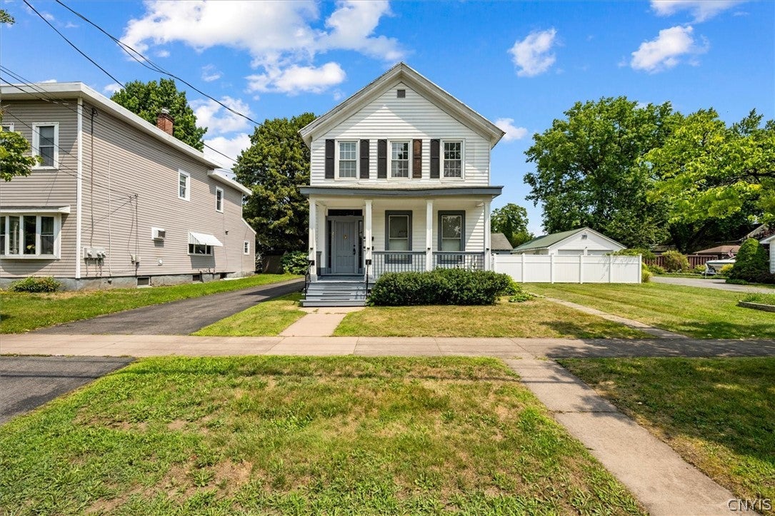 216 Elm Street Rome, NY 13440 - Photo 2 of 43 Gallery Image 2