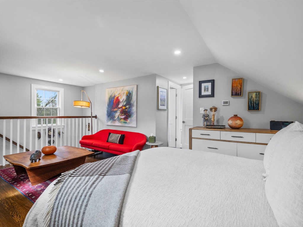 19 Cold Spring Road North Reading, MA 01864 - Photo 18 of 37 a bed room with two bed and a couch