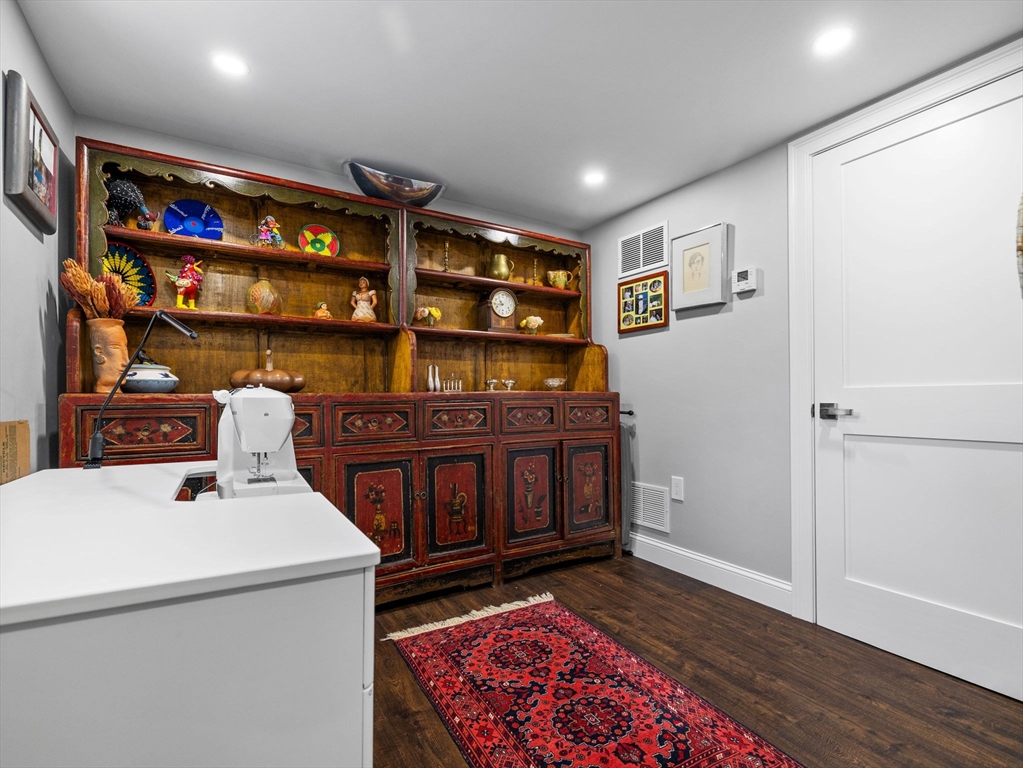 19 Cold Spring Road North Reading, MA 01864 - Photo 24 of 37 a view of workspace with furniture