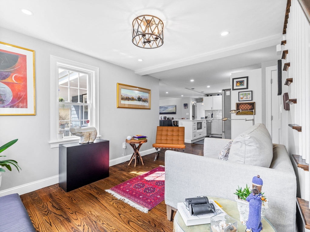 19 Cold Spring Road North Reading, MA 01864 - Photo 9 of 37 a living room with furniture rug and window