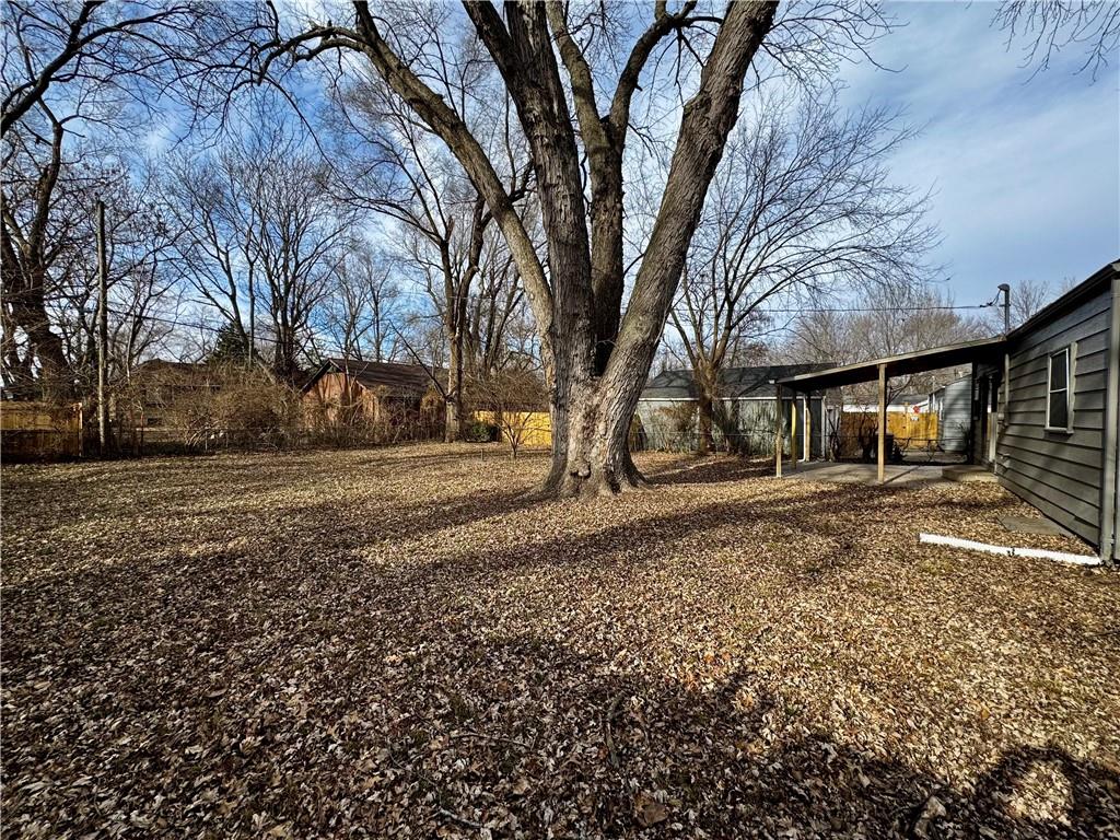 8416 Greenwood Road Raytown, MO 64138 - Photo 22 of 24