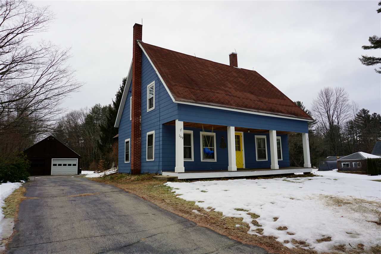 139 Center Road Weare, NH 03281 - Photo 1 of 25